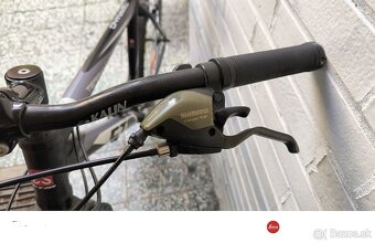 Bicykel CTM - 3