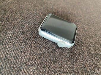 Apple Watch series 3 38mm - 3