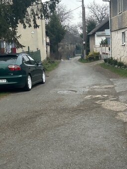 Seat Leon 1m - 3
