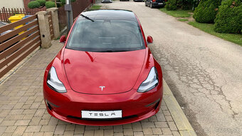 Tesla Model 3 LR AWD (záruka 01/2028) - 3