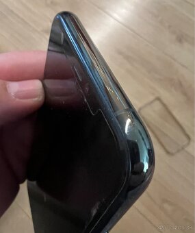 Iphone 11 Pro Midnight Green 256GB - 3