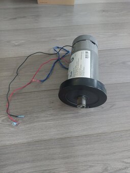 Motor z bežiaceho pásu Nordictrack - 3