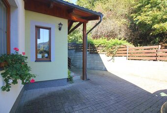 Tvoja podnikateľská príležitosť - Apartmánový dom Vyh - 3