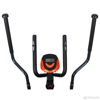 Ellifit FX 250 eliptický trenažér - 3