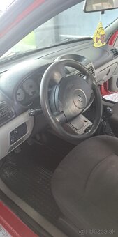 Renault talia 1.4 STK EK 2026 - 3