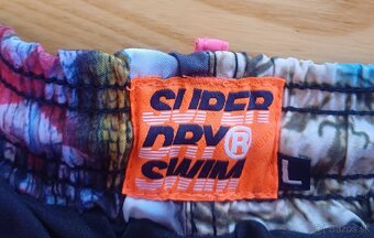 Superdry kúpacie 2 - 3
