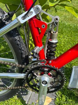 FRM   exclusive italiano mtb rare - 3