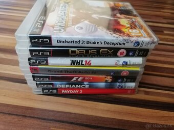 playstation 3 - 3
