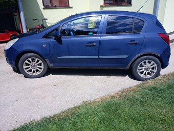 Opel Corsa 1.3 CDTi - 3