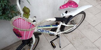 Detský bicykel Dema - 3