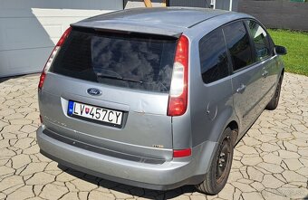Ford C max - 3