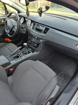 Peugeot 508 - 3