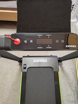 Bežecký pás ZIPRO JOGGER - 3