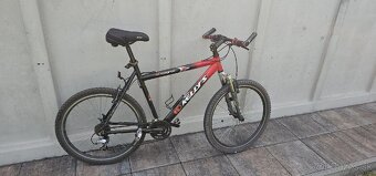 Predám bicykel Kellys - 3