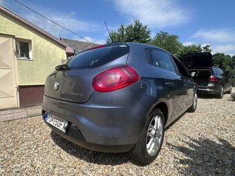 Fiat bravo 2 - 3