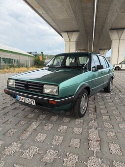 ‼️Volkswagen Jetta MK2 1.8 - 3