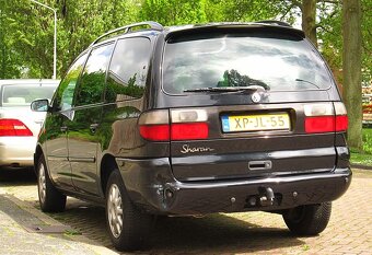 predam motor prevodovka sharan alhambra galaxy 81kw - 3