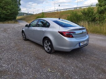 Opel Insignia 2.0cdti - 3