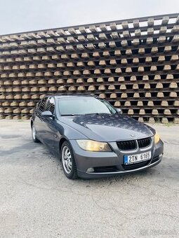 Bmw e90 320d 120kw - 3