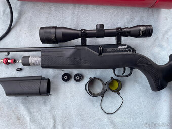 Vzduchovka Umarex - Hammerli Air Magnum 850 - 3