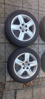 Elektrony 5x112 R16 ET 37 - 3