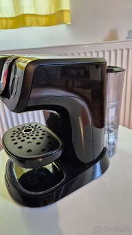 Kapsulový kávovar Bosch Tassimo TAS6502 - 3