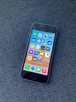 iPhone SE 32gb - 3