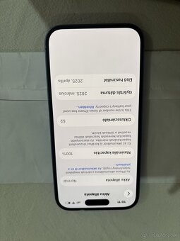 Iphon na predaj - 3
