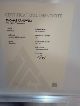Matterhorn - Thomas Crauwels - 3