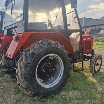 Zetor 3320 - 3