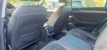 Volkswagen Passat B8 Variant Elegance 2.0 TDI EVO DSG - 3