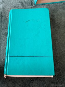 Grofis Wils Freeman – 3x detektívny román - 3
