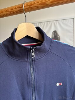 Tommy Jeans tenká bundička - 3