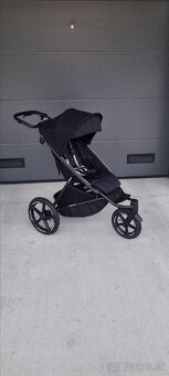Cybex Avi Spin - 3