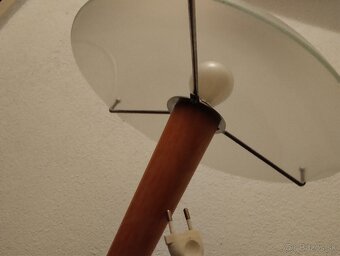 Retro lampa - 3