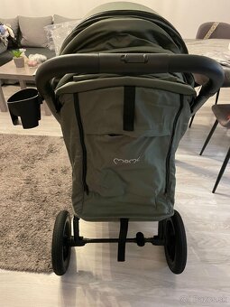 MoMi Sport MIYA 2024 - 3