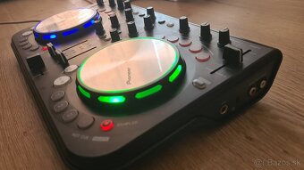 Pioneer DDJ-WeGO-K - 3