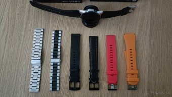Samsung Galaxy Watch 46mm - 3