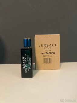 Versace Eros toaletná voda 100 ml - 3