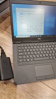 Dell Latitude 5490 i5 8gen,16GB RAM ssd - 3