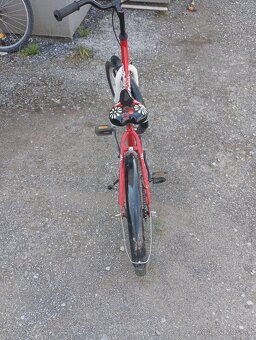 Predám detský bicykel - 3