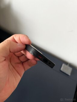 Karl Lagerfeld kryt pre iPhone 13 mini - 3