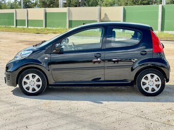 Peugeot 107 1.0 Automat 2010 60.000km 1.majitel - 3