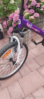 Detský bicykel - 3