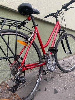 Bicykel AUTHOR CLASSIC - 3