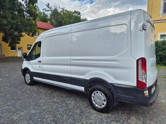 Ford Transit DCiVAN 2.0 TDCi Ambiente L2H2 T310 FWD - 3