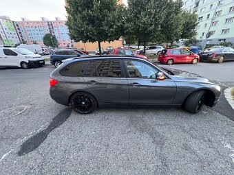 BMW f30 - 3