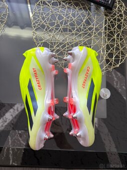 X CRAZYFAST ELITE LL SG - 3