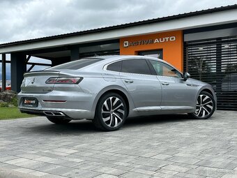 Volkswagen Arteon R-Line 2.0 TSi DSG, r.v.: 2022 - 3