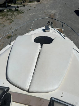 LOD KAJUTOVA MONTEREY 230 - 3